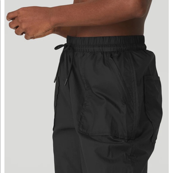 NWT ALO YOGA CLOUD 9 PANT - Picture 5 of 7